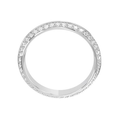 Levont Atelier Orivane Wedding Band