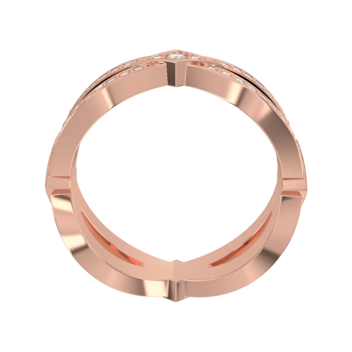 Levont Atelier Delyssea Wedding Band