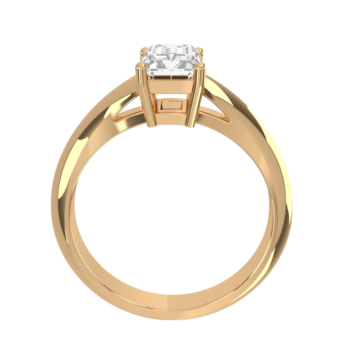 Levont Atelier Aveline Engagement Ring