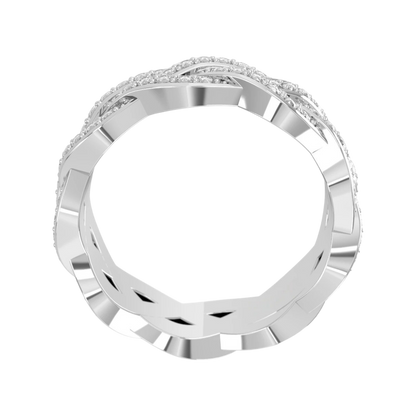 Levont Atelier Arcenelle Wedding Band