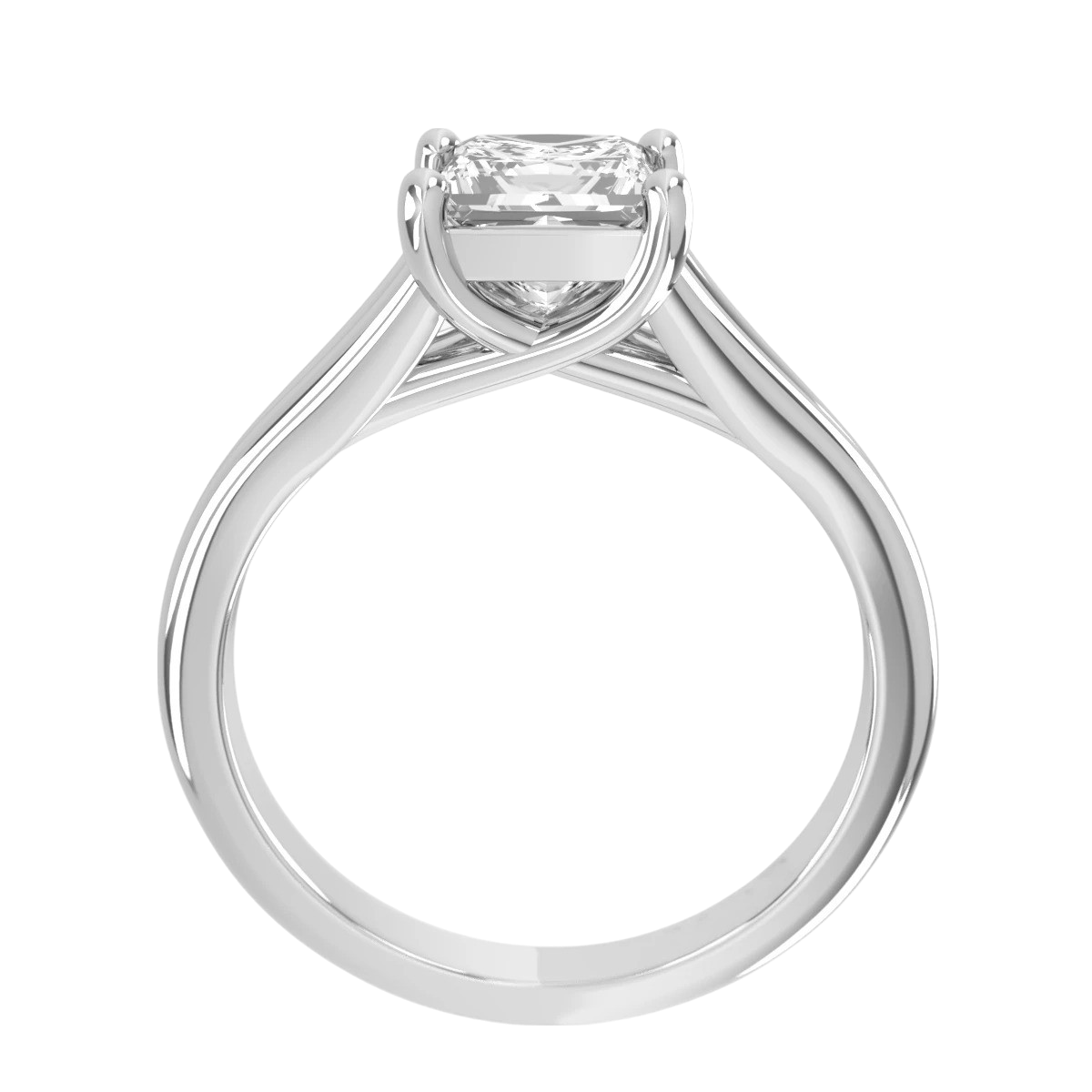 Levont Atelier Ceravine Engagement Ring