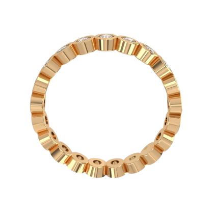 Levont Atelier Seloura Wedding Band