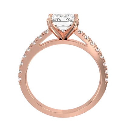Levont Atelier Nolese Engagement Ring