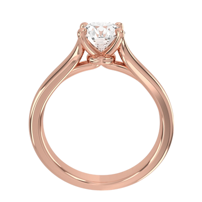 Levont Atelier Marivelle Engagement Ring
