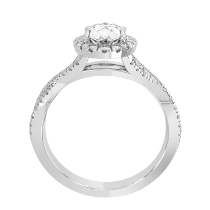 Levont Atelier Elisea Engagement Ring