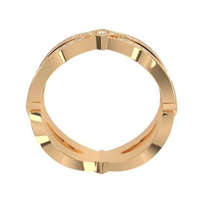 Levont Atelier Delyssea Wedding Band