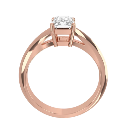 Levont Atelier Aveline Engagement Ring