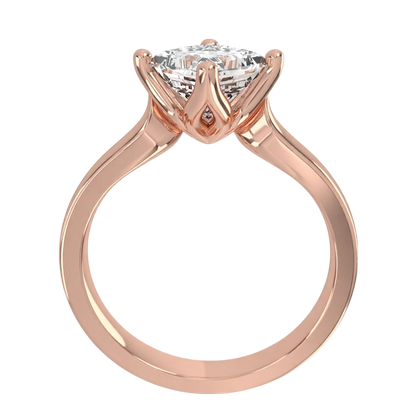 Levont Atelier Emavelle Engagement Ring