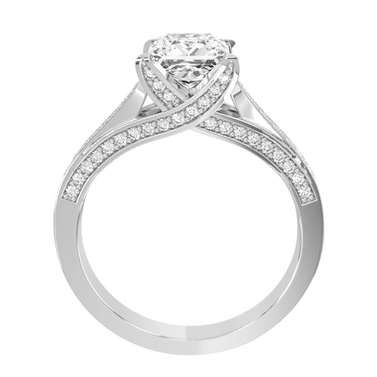 Levont Atelier Liorae Engagement Ring