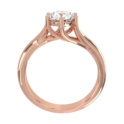 Levont Atelier Ameliora Engagement Ring