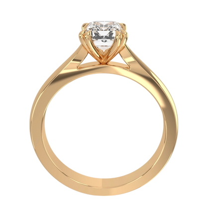Levont Atelier Delphine Engagement Ring