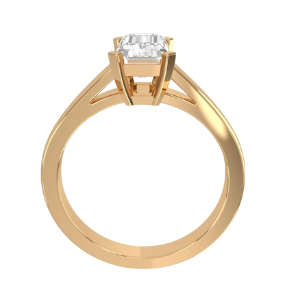 Levont Atelier Aria Engagement Ring
