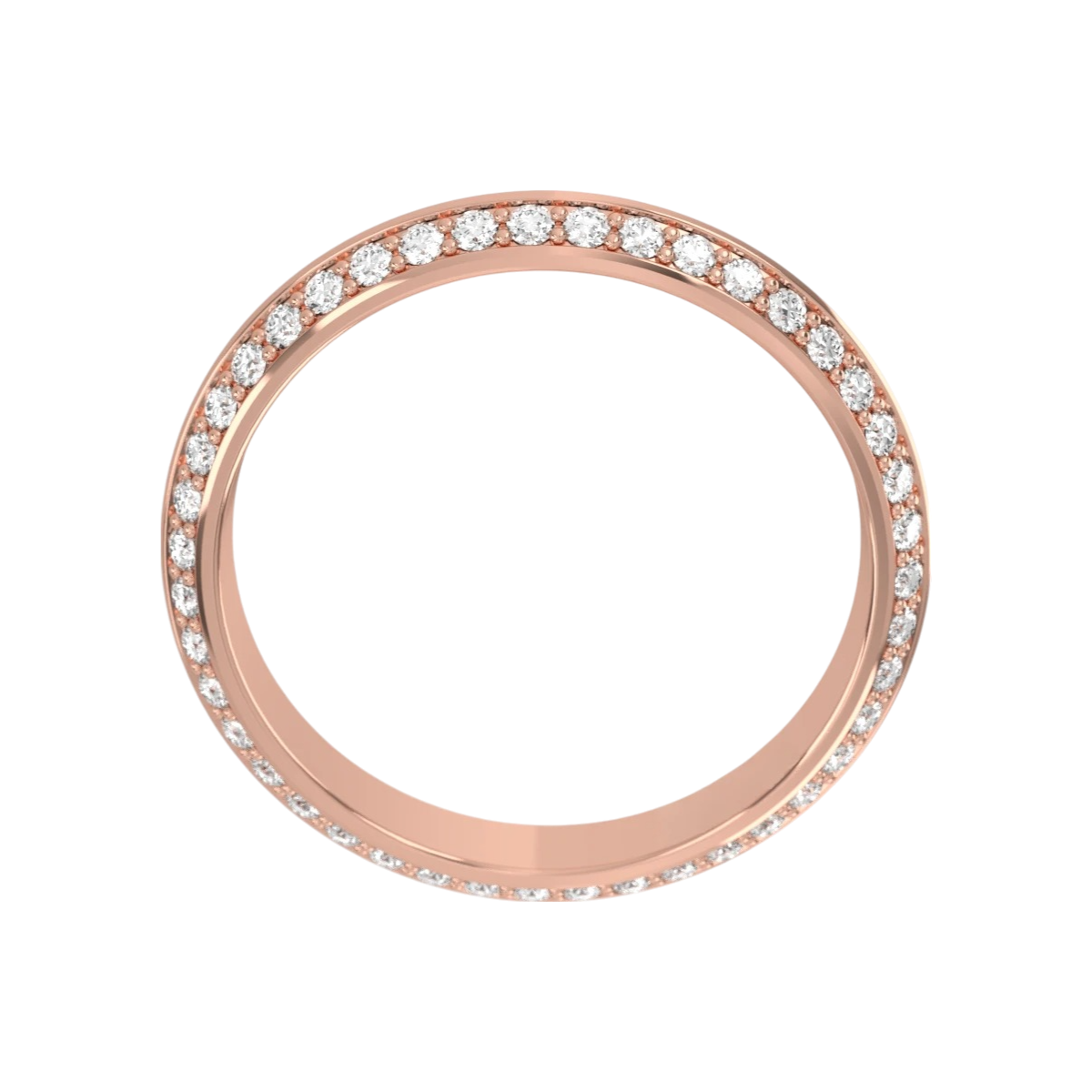 Levont Atelier Orivane Wedding Band