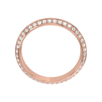 Levont Atelier Orivane Wedding Band