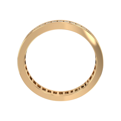 Levont Atelier Calerine Wedding Band