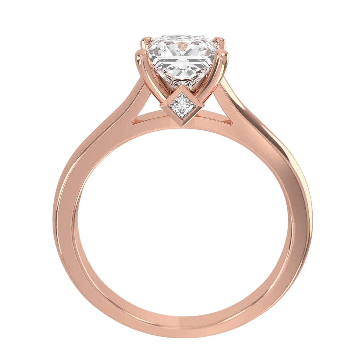 Levont Atelier Eleiane Engagement Ring