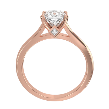 Levont Atelier Eleiane Engagement Ring