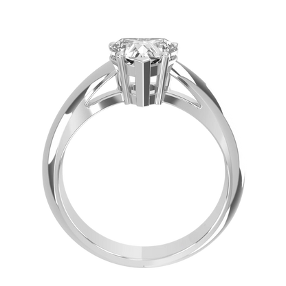Levont Atelier Lisette Engagement Ring
