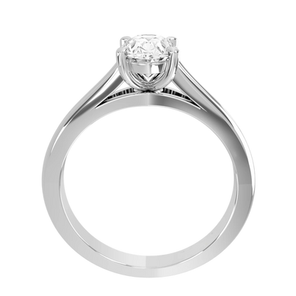 Levont Atelier Altheane Engagement Ring