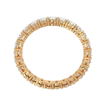 Levont Atelier Floriale Wedding Band