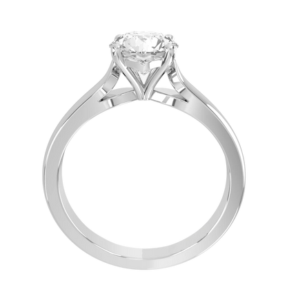 Levont Atelier Vivirelle Engagement Ring