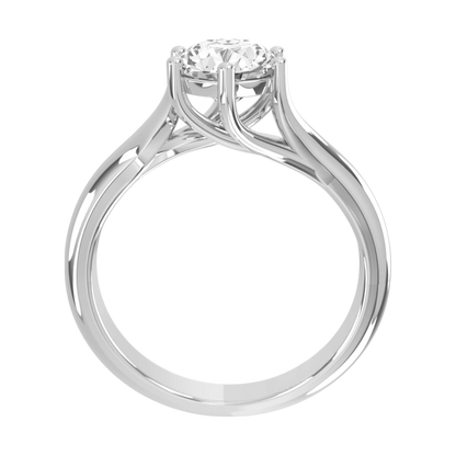 Levont Atelier Ameliora Engagement Ring