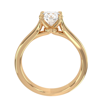 Levont Atelier Marivelle Engagement Ring