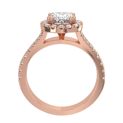 Levont Atelier Sylvie Engagement Ring