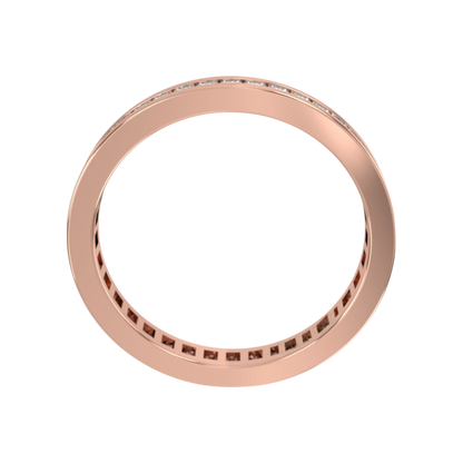 Levont Atelier Calerine Wedding Band