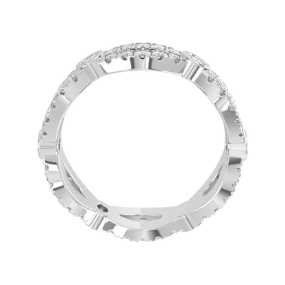 Levont Atelier Vauchelle Wedding Band