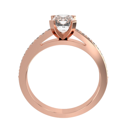 Levont Atelier Elora Engagement Ring