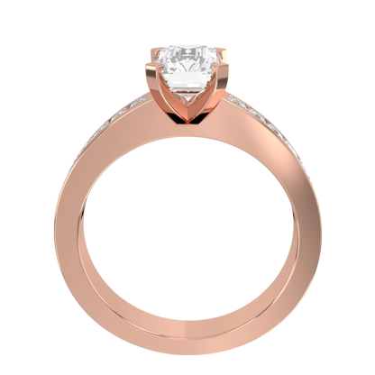 Levont Atelier Margaux Engagement Ring