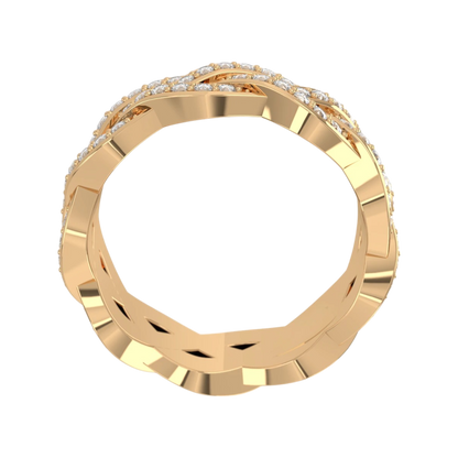 Levont Atelier Arcenelle Wedding Band