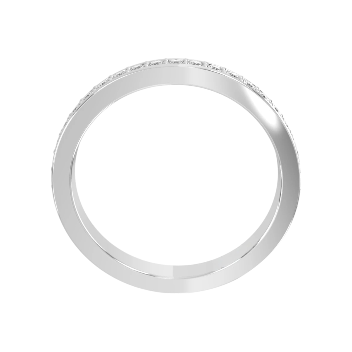 Levont Atelier Virelande Wedding Band