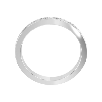 Levont Atelier Virelande Wedding Band