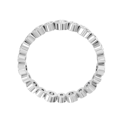 Levont Atelier Ceravine Wedding Band