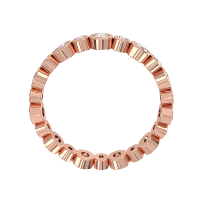 Levont Atelier Ceravine Wedding Band