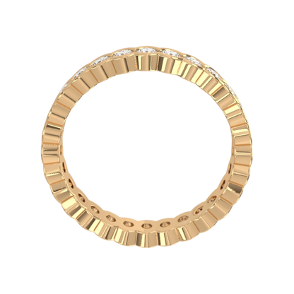 Levont Atelier Zephara Wedding Band