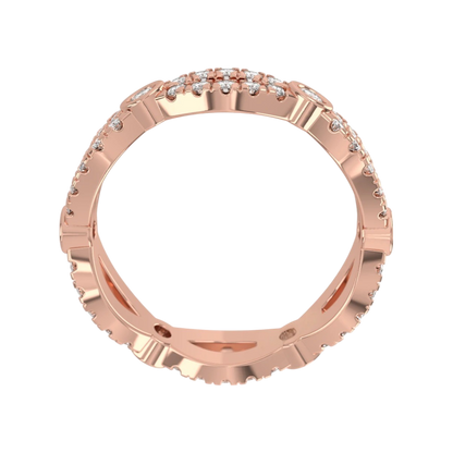 Levont Atelier Vauchelle Wedding Band