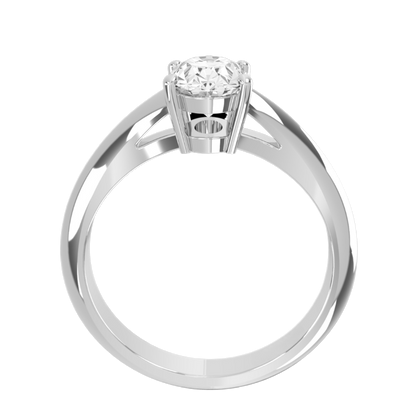 Levont Atelier Seraphie Engagement Ring