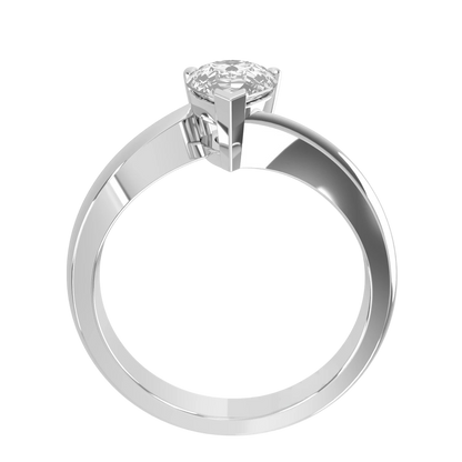 Levont Atelier Lunessa Engagement Ring