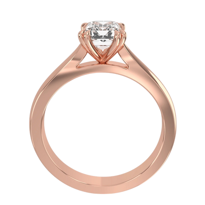 Levont Atelier Delphine Engagement Ring