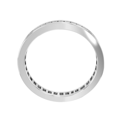 Levont Atelier Calerine Wedding Band