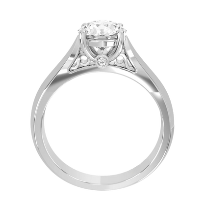 Levont Atelier Noevale Engagement Ring