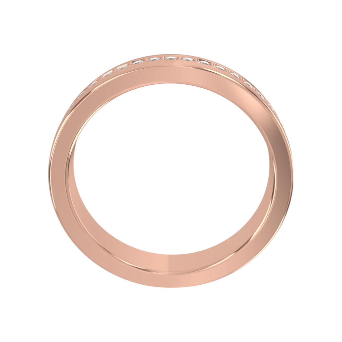 Levont Atelier Montelisse Wedding Band