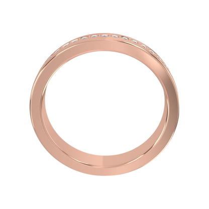 Levont Atelier Montelisse Wedding Band