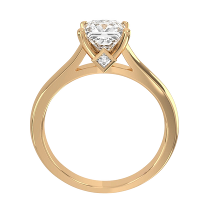 Levont Atelier Eleiane Engagement Ring