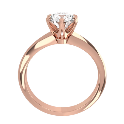 Levont Atelier Lioraise Engagement Ring