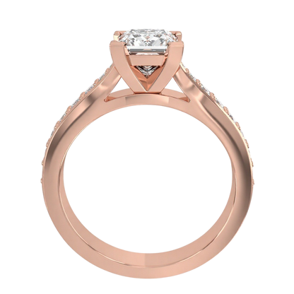 Levont Atelier Delyore Engagement Ring