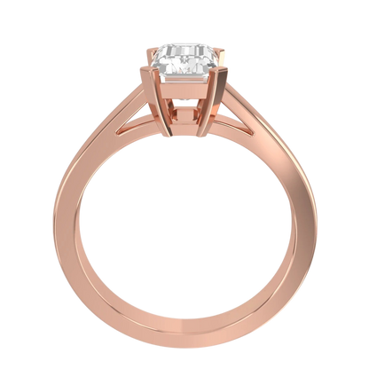 Levont Atelier Aria Engagement Ring